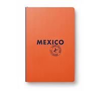 Mexico City Guide 2026 (Français) - Collectif - Louis Vuitton - relié - Guide