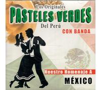 Mexico Con Banda [Import]