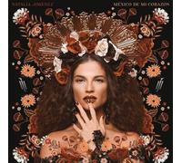 Mexico De Mi Corazon (INCL. DVD) [Import]