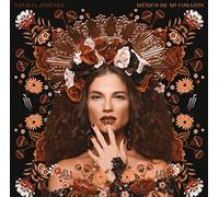 Mexico De Mi Corazon (INCL. DVD) [Import]