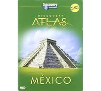 Mexico (Discovery Atlas) [Import]