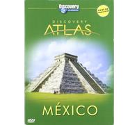Mexico (Discovery Atlas) [Import]