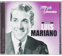 Luis Mariano - Mexico [Import]
