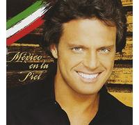 Mexico En La Piel [Us Import] by Luis Miguel (2004-08-02)