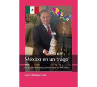 México en un trago: Viaje al corazón del Tequila y el patrimonio líquido que define a México