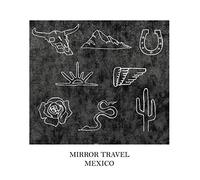 Mexico Ep (Red Vinyl)