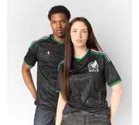 Mexico FMF Third Jersey noir M