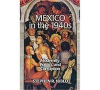 Mexico in the 1940s, Latin American Silhouettes Series Stephen R. Niblo (Auteur)