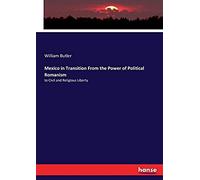 Mexico In Transition From The Power Of Political Romanism