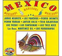 Mexico Mariachi