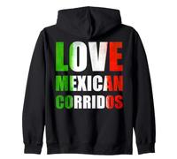 México Matching Team Travel Quote Vacation Badass Mexicans Sweat à Capuche