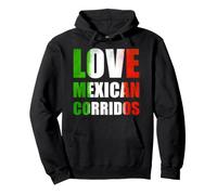 México Matching Team Travel Quote Vacation Badass Mexicans Sweat à Capuche