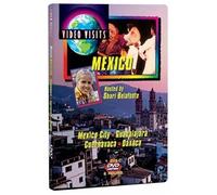 Video Visits : Mexico, Journey to the Sun – DVD – Import USA (Zone 1)