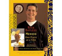 Mexico One Plate At A Time