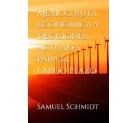 México. Ruta económica y Decisiones actuales para el largo plazo
