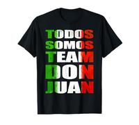 México Saying Souvenir Slang Meme Sarcastic Quote Hispanic T-Shirt