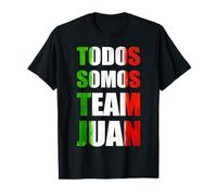 México Saying Souvenir Slang Meme Sarcastic Quote Hispanic T-Shirt