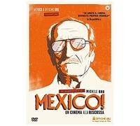 Mexico! Un Cinema Alla Riscossa Dvd Italian Import
