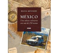 México: Una odisea culinaria/ A culinary odyssey