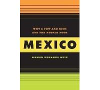 Mexico - Why A Few Are Rich And The People Poor