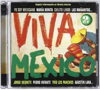 Mexico Y Su Musica [Import]