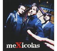 Mexicolas - X +3 [Import]