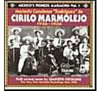 Mexico's Pioneer Mariachi