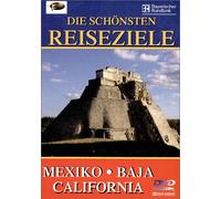 Mexiko/Baja California - Die schönsten Reiseziele
