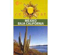 Mexiko - Baja California - ZDF Reiselust [VHS]
