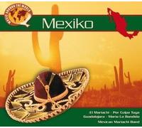 Mexiko-Music Around The W