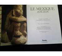 MEXIQUE ANCIEN