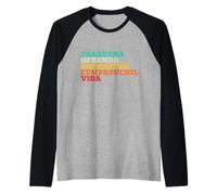 Mexique Calavera Ofrenda Ancestros Cempasuchil Vida Manche Raglan