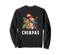 Mexique Chiapas Souvenir / Chiapas Sweatshirt