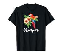 Mexique Chiapas Souvenir / Chiapas T-Shirt