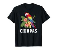Mexique Chiapas Souvenir / Chiapas T-Shirt