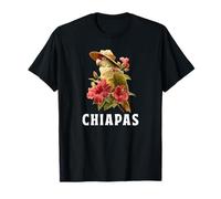 Mexique Chiapas Souvenir / Chiapas T-Shirt