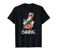 Mexique Chiapas Souvenir / Chiapas T-Shirt
