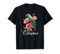 Mexique Chiapas Souvenir / Chiapas T-Shirt