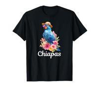 Mexique Chiapas Souvenir / Chiapas T-Shirt