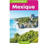 Mexique Collectif (Auteur)