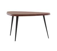 Mexique - Console 118x80x70cm frame matt black