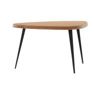 Mexique - Console 118x80x70cm frame matt black