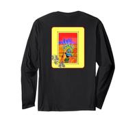 Mexique Fête Fête Vie Mort Famille Equinoxe Aztèque Manche Longue