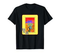 Mexique Fête Fête Vie Mort Famille Equinoxe Aztèque T-Shirt