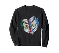 Mexique Guatemala Sweatshirt
