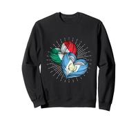 Mexique Guatemala Sweatshirt