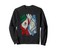 Mexique Guatemala Sweatshirt