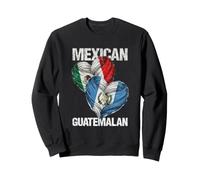 Mexique Guatemala Sweatshirt