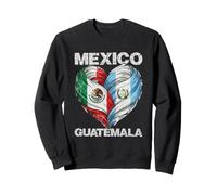 Mexique Guatemala Sweatshirt