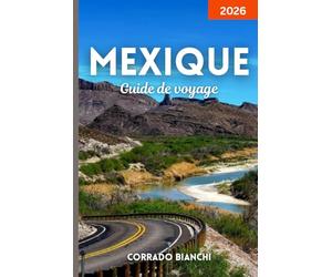 Mexique Guide de voyage 2026: Explorez la culture, la cuisine et les côtes du Mexique, de Cancun à Oaxaca et au-delà